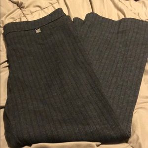 Super soft yoga pants like dress pants